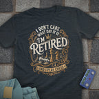 Dark Heather Grey