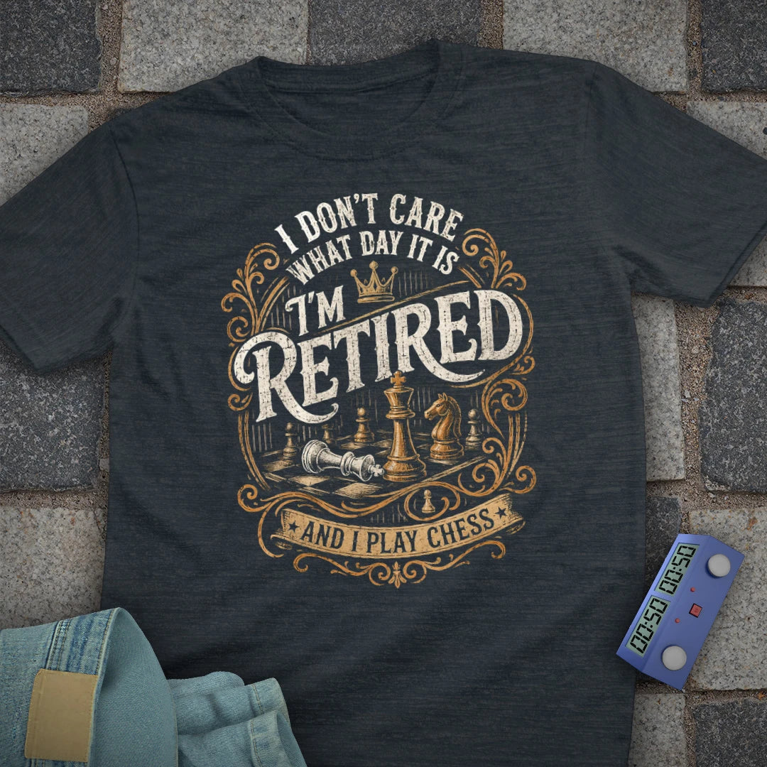 Dark Heather Grey