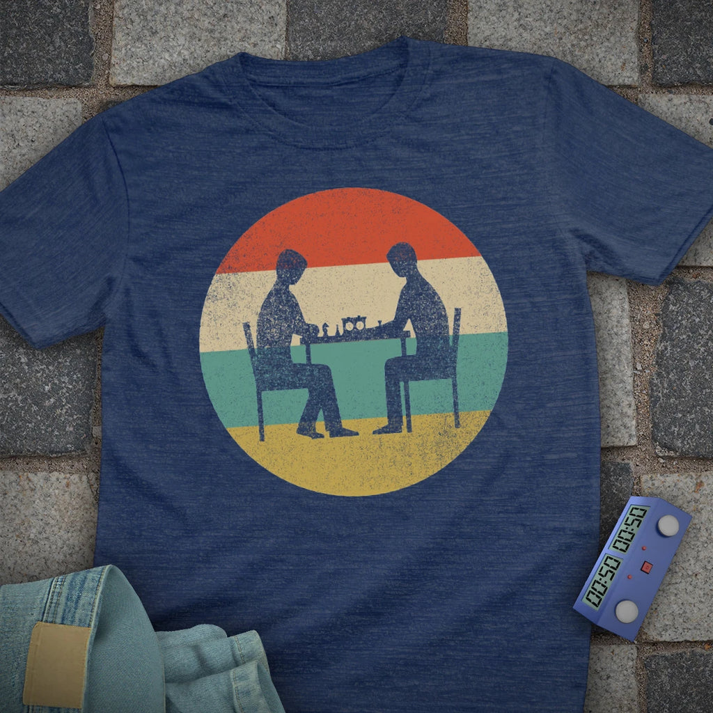 Heather Navy