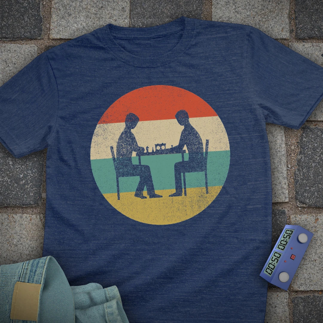 Heather Navy