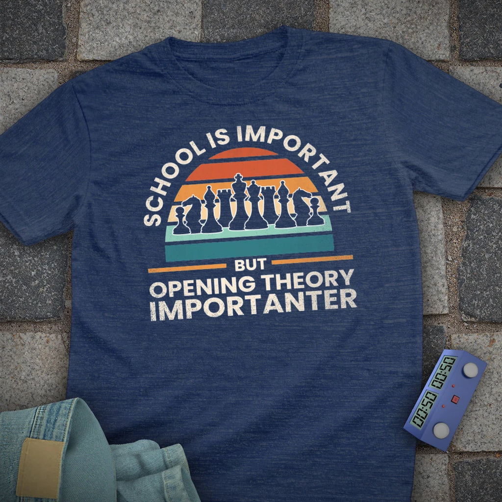 Heather Navy