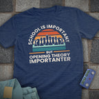 Heather Navy