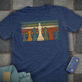 Heather Navy