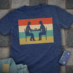 Heather Navy