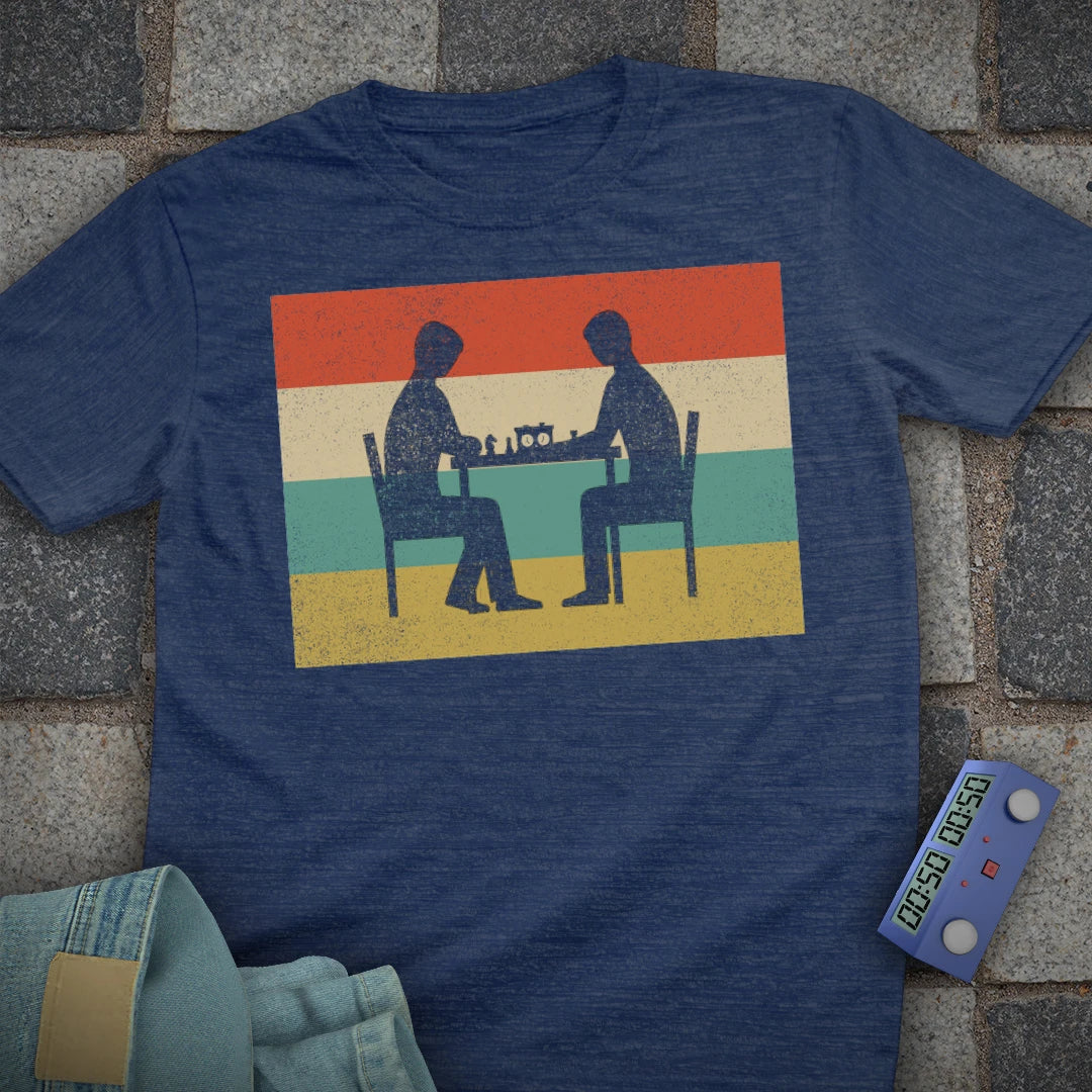 Heather Navy