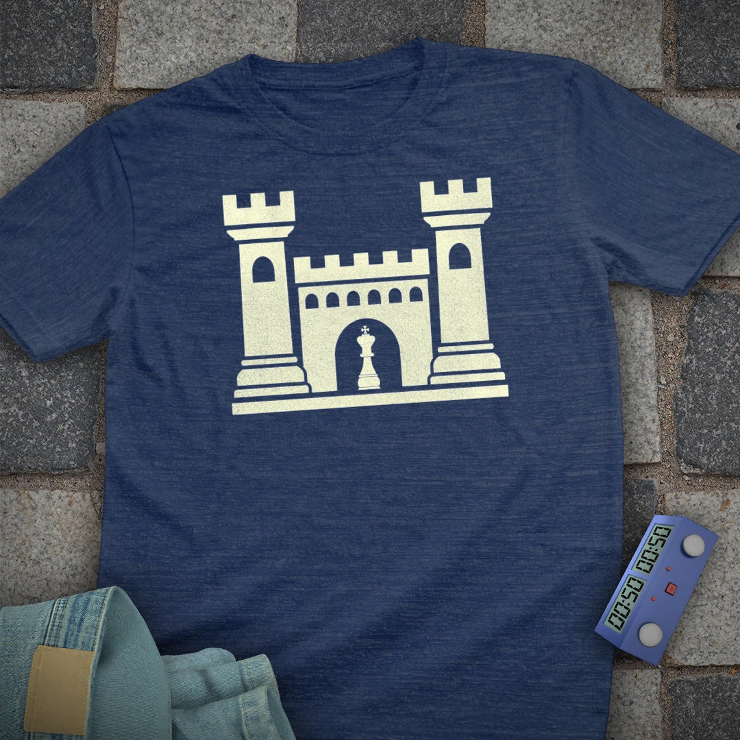 Heather Navy