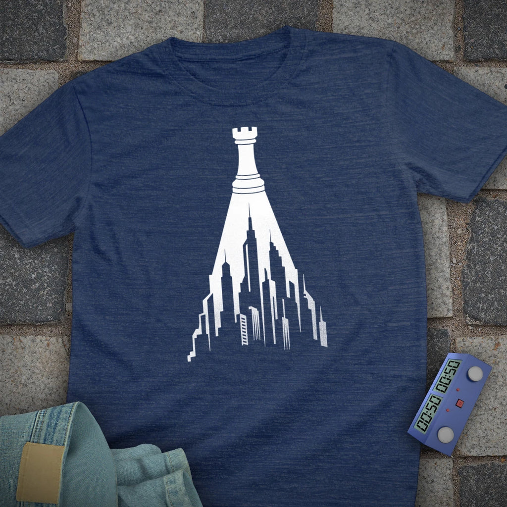 Heather Navy