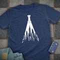 Heather Navy