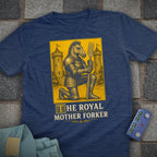 Heather Navy