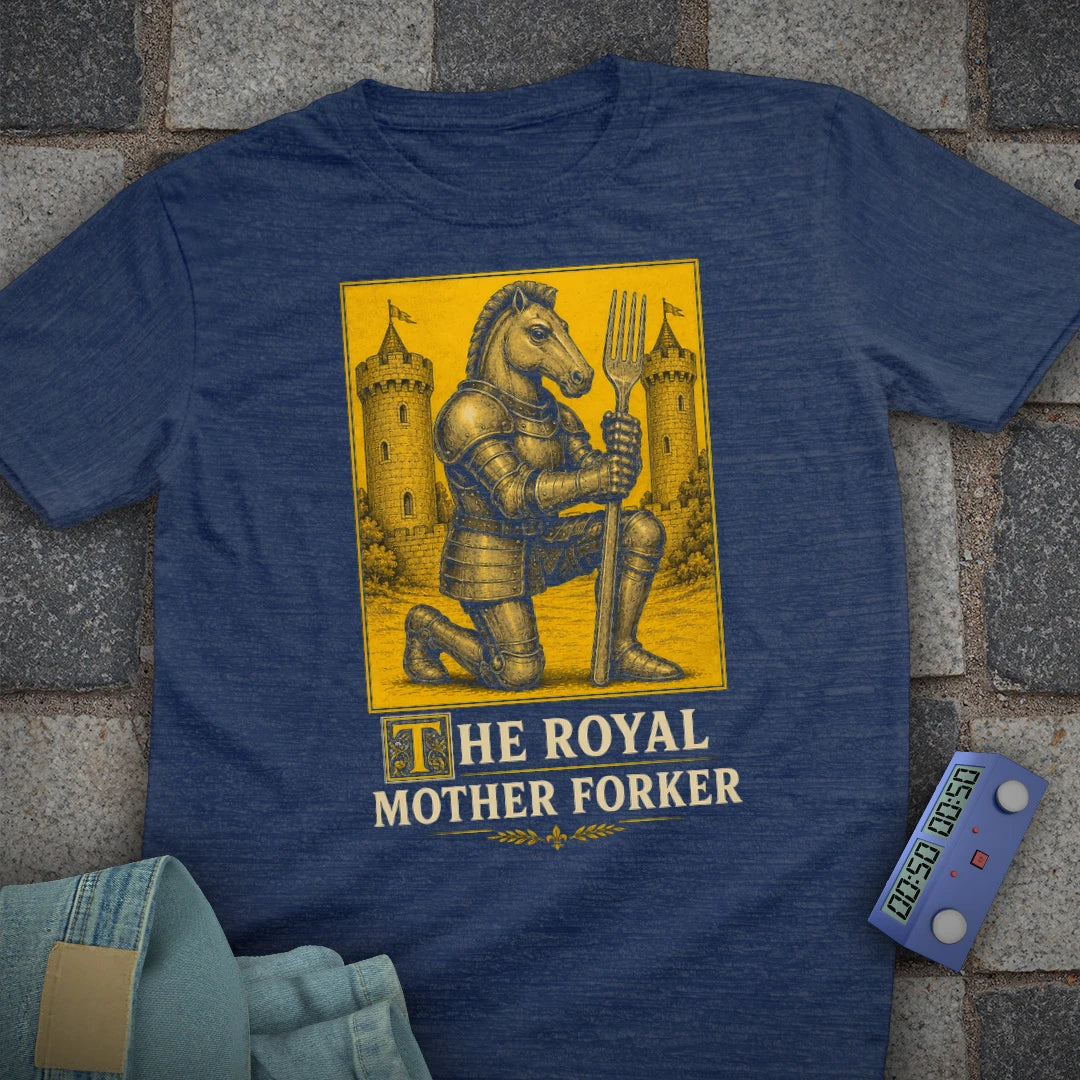 Heather Navy