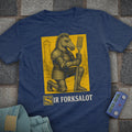 Heather Navy