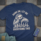 Heather Navy
