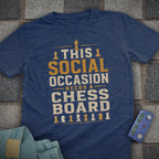Heather Navy