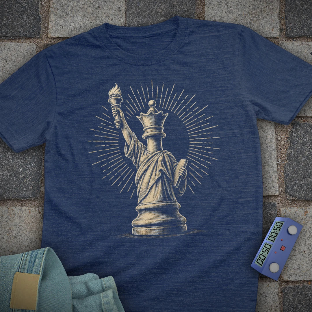Heather Navy