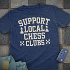 Heather Navy