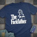 Heather Navy
