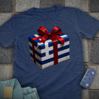 Heather Navy