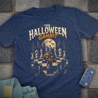 Heather Navy