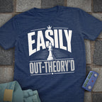 Heather Navy