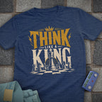 Heather Navy