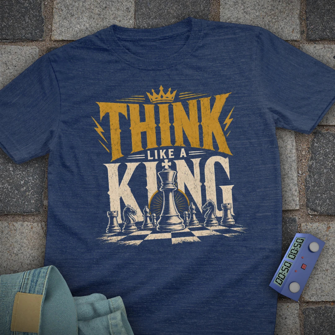 Heather Navy