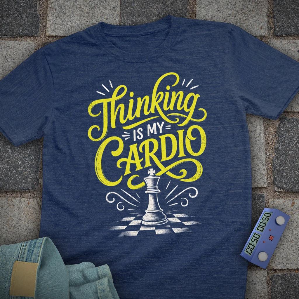 Heather Navy