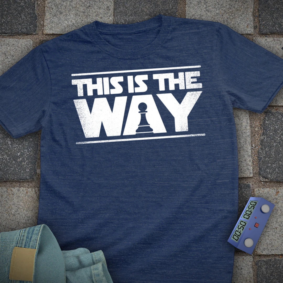 Heather Navy