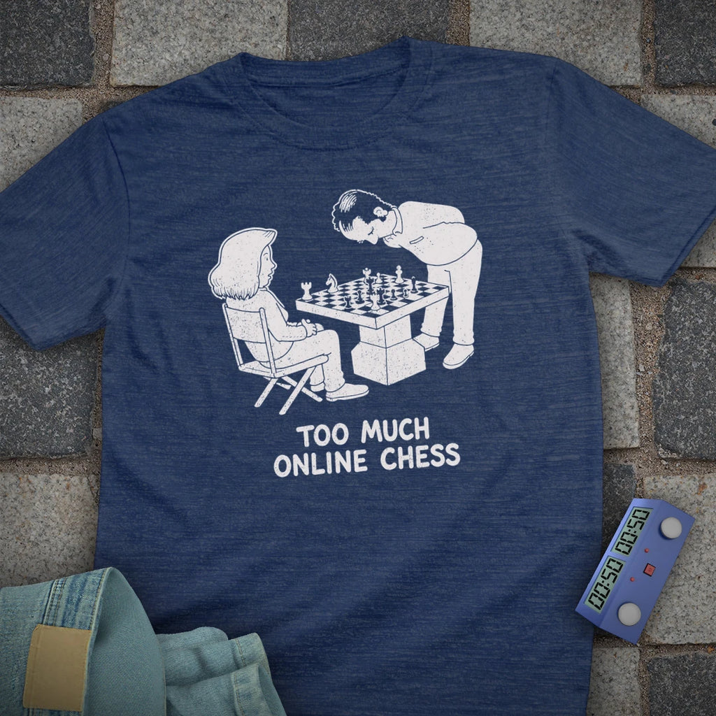 Heather Navy