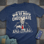 Heather Navy