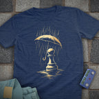 Heather Navy