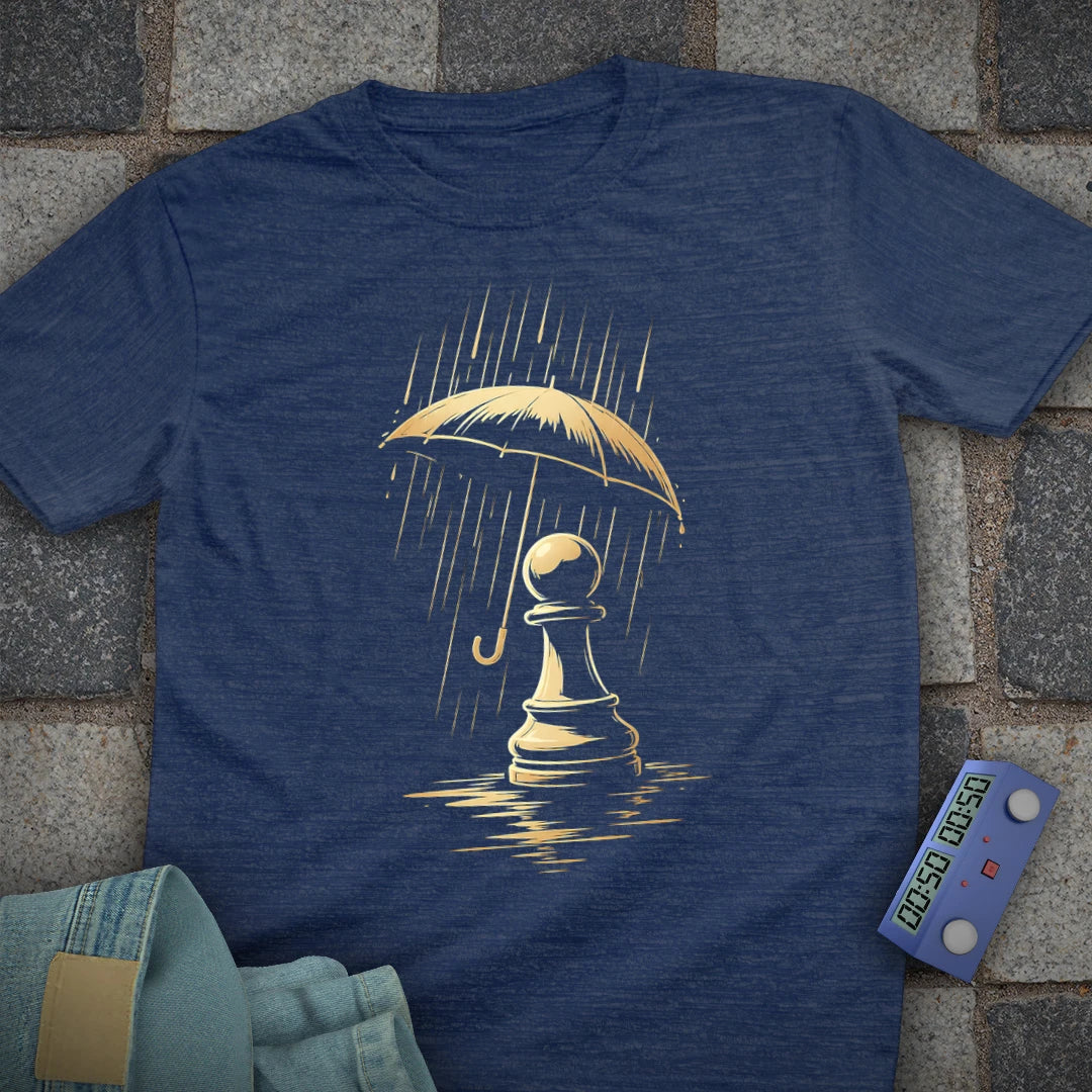 Heather Navy