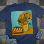 Heather Navy