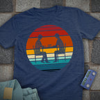 Heather Navy