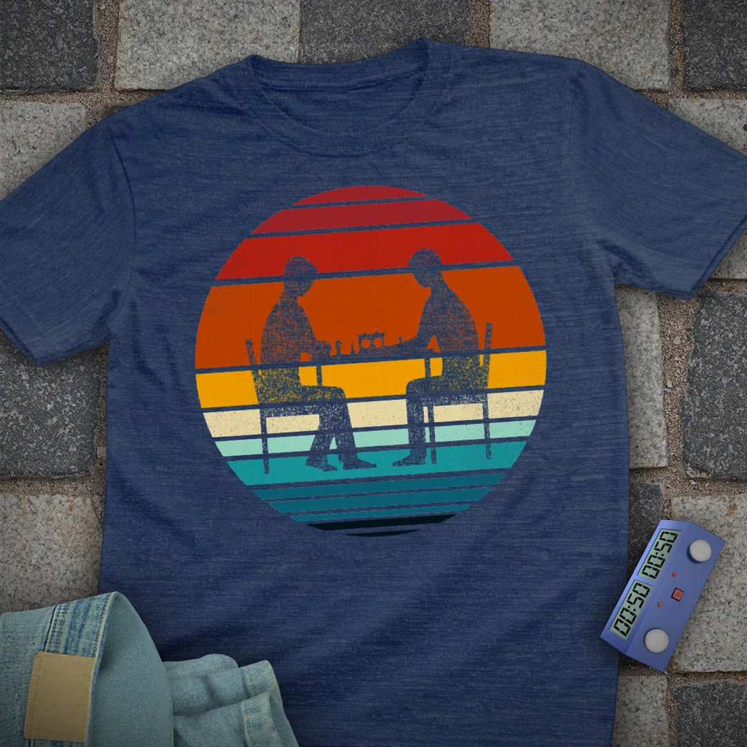 Heather Navy