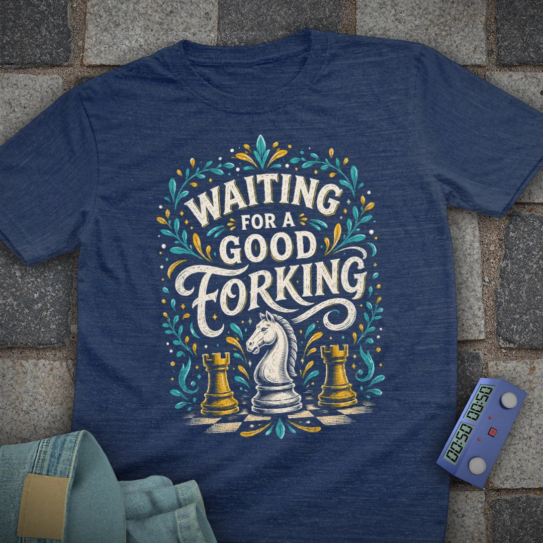 Heather Navy