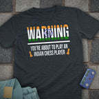 Dark Heather Grey
