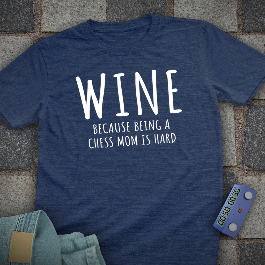 Heather Navy
