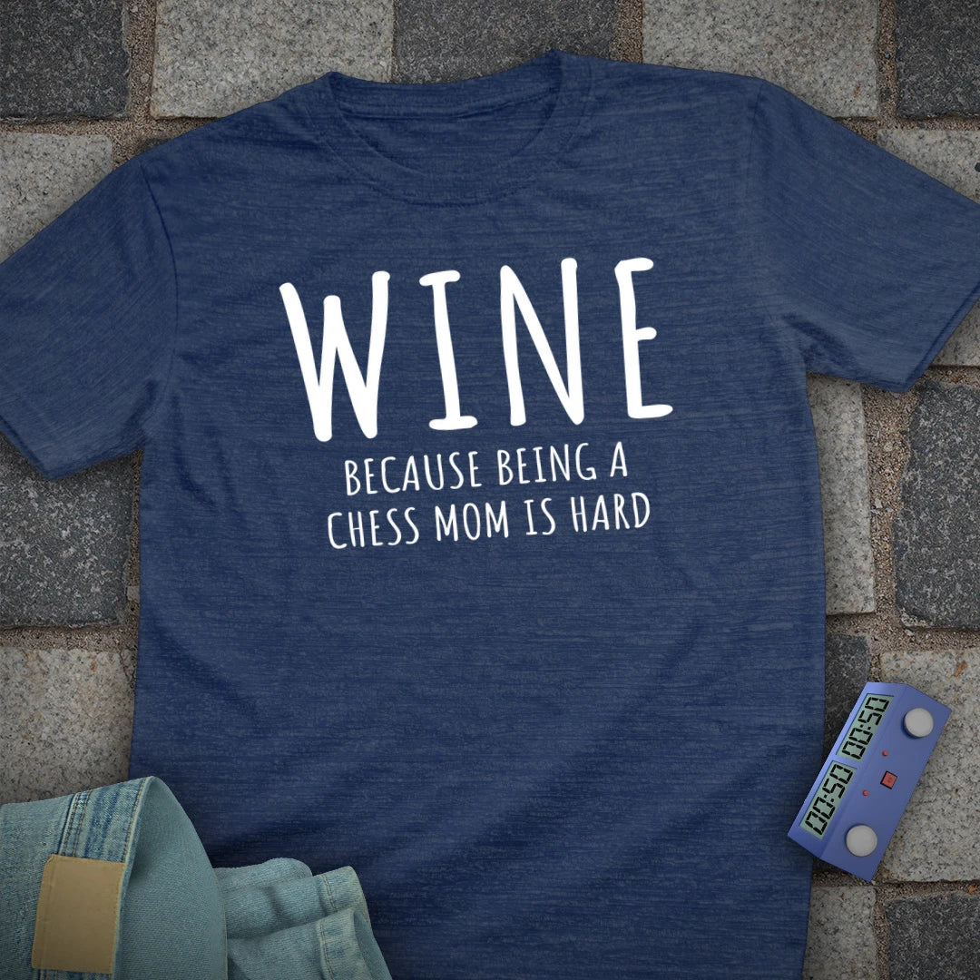 Heather Navy