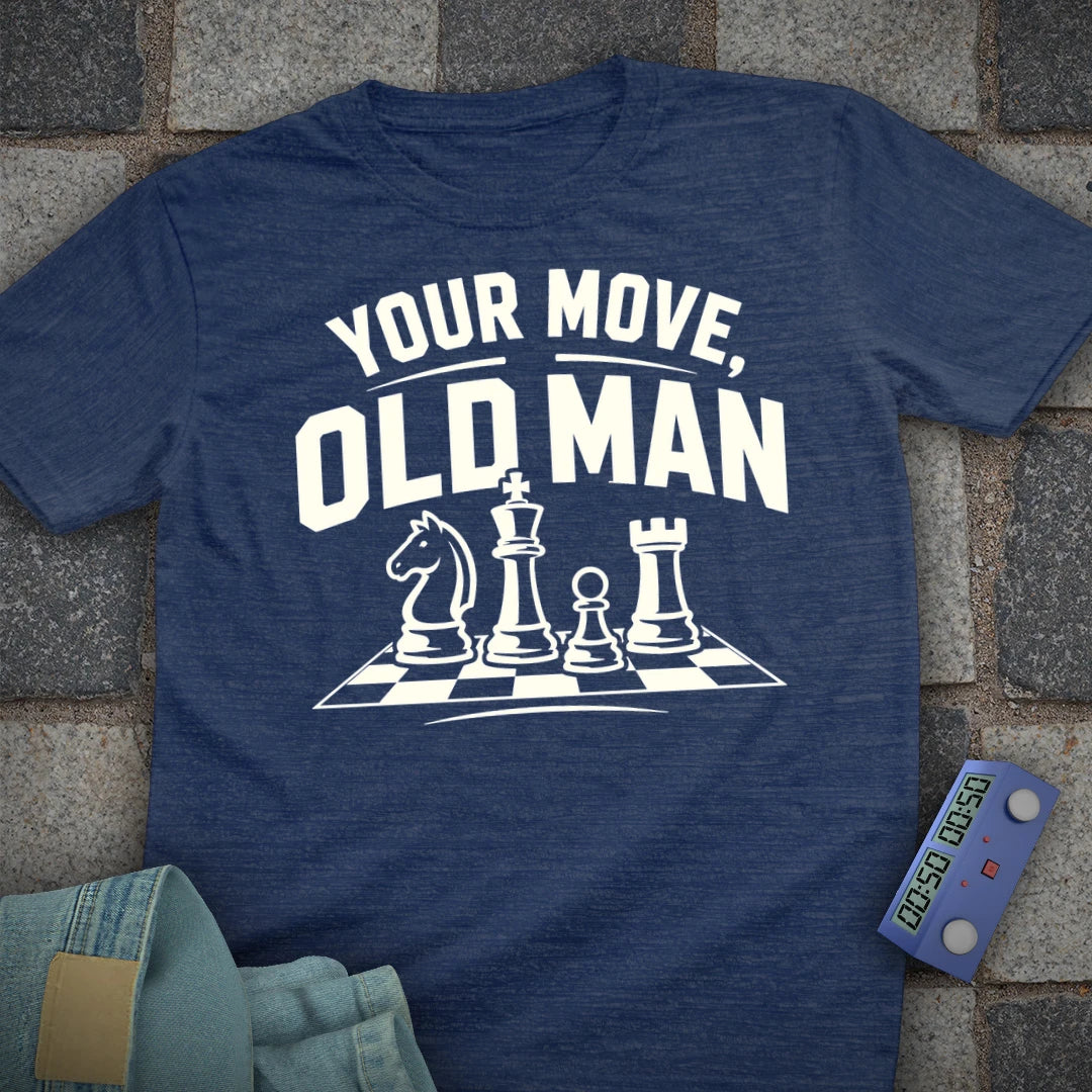 Heather Navy